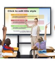 Giá treo tivi di động E2500 (55-100inh)