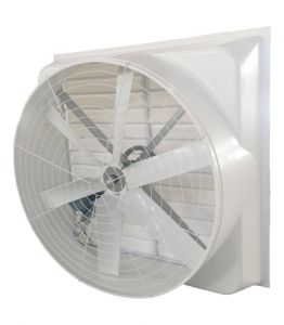 Quạt loa composite gián tiếp CPS1460LN 1.1kw