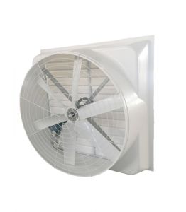 Quạt loa composite gián tiếp CPS1060LN 0.75kw