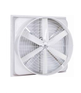 Quạt loa composite trực tiếp 1260MM