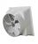 Quạt loa composite trực tiếp CPS850