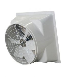 Quạt loa composite trực tiếp CPS850