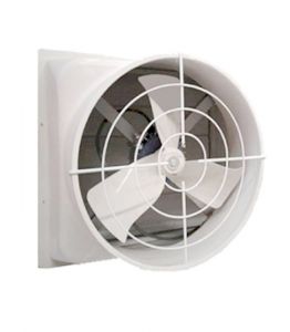 Quạt loa composite trực tiếp 660MM