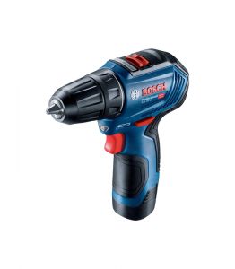 Máy khoan vặn vít dùng pin Bosch GSR 12V-30