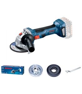 Máy mài góc dùng pin Bosch GWS 180-LI (SOLO)