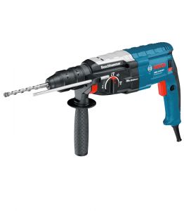 Máy khoan búa Bosch GBH 2-28 DFV