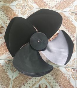 Cánh máy làm mát Daikiosan DKA-04000C