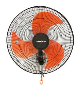 Quạt treo tường Nanoco NWF1822