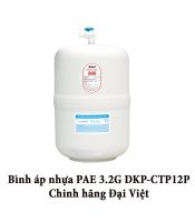 Bình áp máy lọc nước nhựa PAE chính hãng Đại Việt
