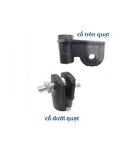 Cổ treo quạt công nghiệp