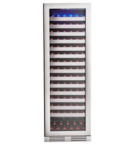 Tủ ướp rượu Kadeka KSJ-168EW