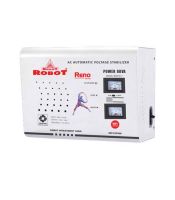 Ổn áp Robot 1 pha treo tường Reno 8 KVA (150V - 250V)