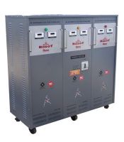 Ổn áp Robot 3 Pha RENO 150KVA (300V- 420V)