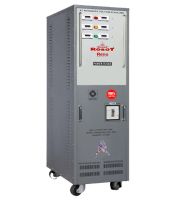 Ổn áp Robot 3 Pha RENO 75KVA (260V- 430V)