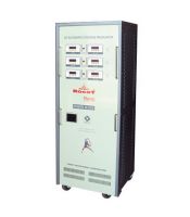 Ổn áp Robot 3 Pha RENO 45KVA (260V- 430V)