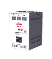 Ổn áp Robot 3 Pha RENO 6KVA (260V- 430V)