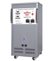 Ổn áp Robot 1 pha RENO 40KVA (150V- 250V)