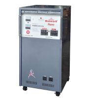 Ổn áp Robot 1 pha RENO 30KVA (150V- 250V)