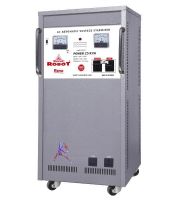 Ổn áp Robot 1 pha RENO 25KVA (150V- 250V)
