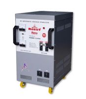 Ổn áp Robot 1 pha RENO 15KVA (150V- 250V)