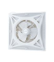 Quạt đảo ốp trần la phông Omysu MS-602-C