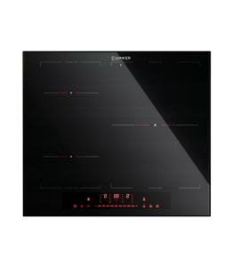 Bếp từ ba thương hiệu Đức Junker JI36KT56M-H