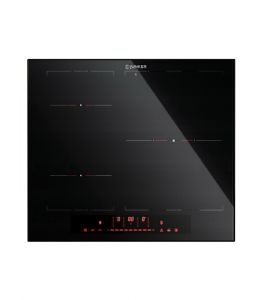 Bếp từ ba thương hiệu Đức Junker JI36KT56M