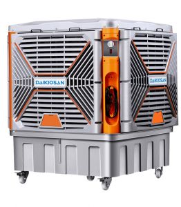 Máy làm mát công nghiệp Daikiosan DM308