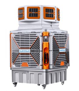Máy làm mát công nghiệp Daikiosan DM308 (8 hướng thổi)