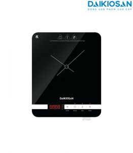 Bếp từ đơn Daikiosan DKT-100004