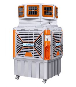 Máy làm mát công nghiệp Daikiosan DM307 (8 hướng thổi)
