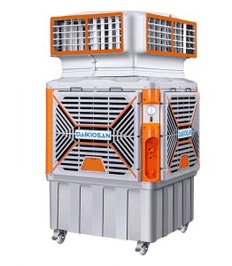 Máy làm mát công nghiệp Daikiosan DM307 (4 hướng thổi)