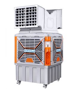 Máy làm mát công nghiệp Daikiosan DM307 (2 hướng thổi)