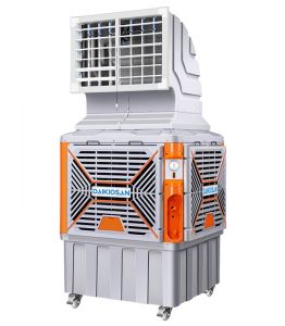 Máy làm mát công nghiệp Daikiosan DM307 (1 hướng thổi)