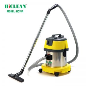 Máy hút bụi công nghiệp HiClean HC15A