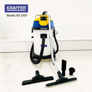 Máy hút bụi công nghiệp Kraffer KF270P