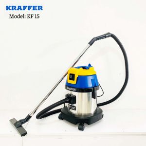 Máy hút bụi Kraffer KF15 1800W