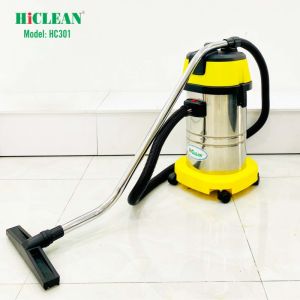 Máy hút bụi hút nước HiClean HC 301