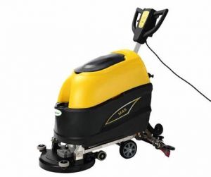 Máy chà sàn liên hợp HiClean HC 530E