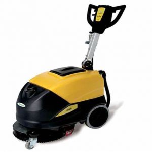 Máy chà sàn liên hợp HiClean HC 460B