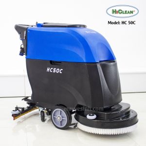 Máy chà sàn liên hợp HiClean HC 50C