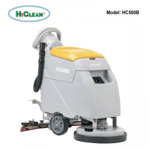 Máy chà sàn liên hợp HiClean HC550
