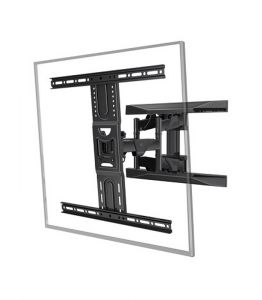 Giá treo tivi xoay đa năng North Bayou P6 (40 - 80 Inch)