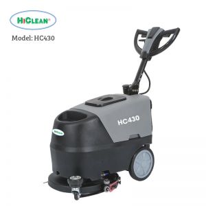 Máy chà sàn nhà xưởng HiClean HC430