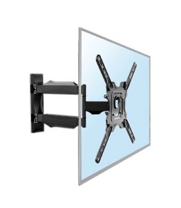 Giá Treo TiVi Góc Xoay Ergotek E85 (32-65 inch)