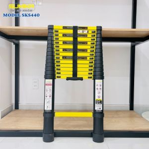 Thang nhôm rút đôi SUMIKA SKS440D