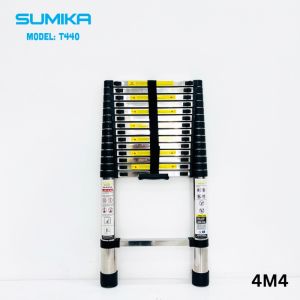 Thang rút inox SUMIKA T440