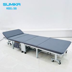 Giường xếp gấp gọn di động SUMIKA 386