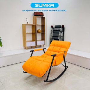 Ghế bập bênh thư giãn SUMIKA 663