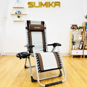 Ghế xếp thư giãn SUMIKA 139